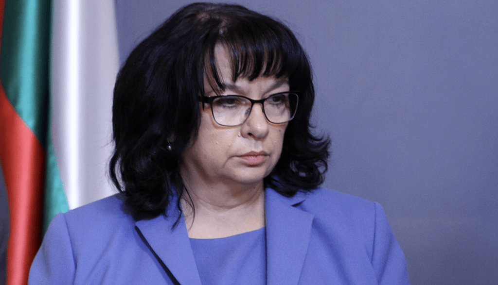 Петкова иска криминализиране на подпомагането на деца за участие в онлайн залагания
