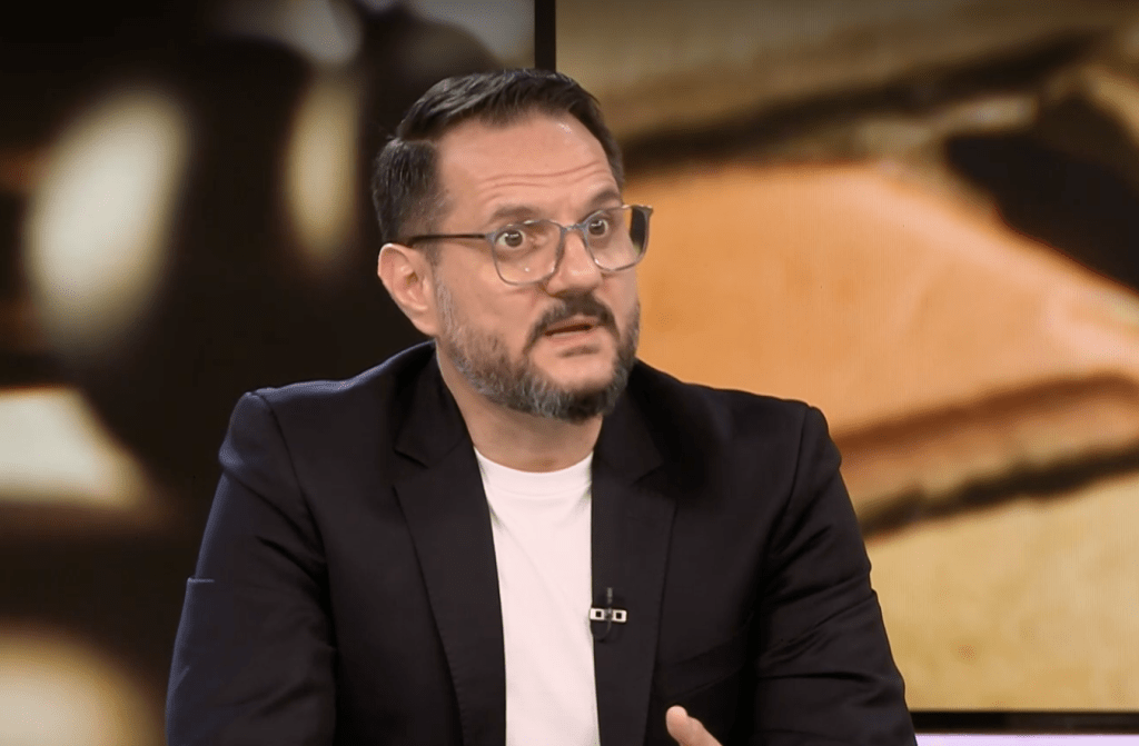 Драгомир Николов: Никога и по никакъв начин не ми е бил оказван корупционен натиск