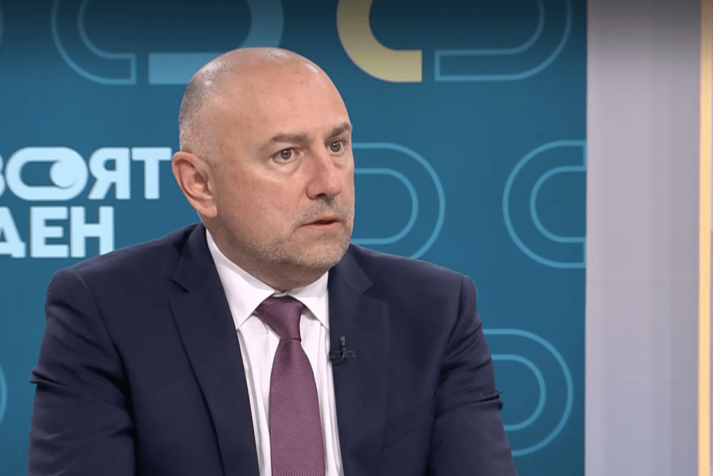 Каримански: След приемане на еврото ще има сътресения в доходите ни, ако не вземем мерки