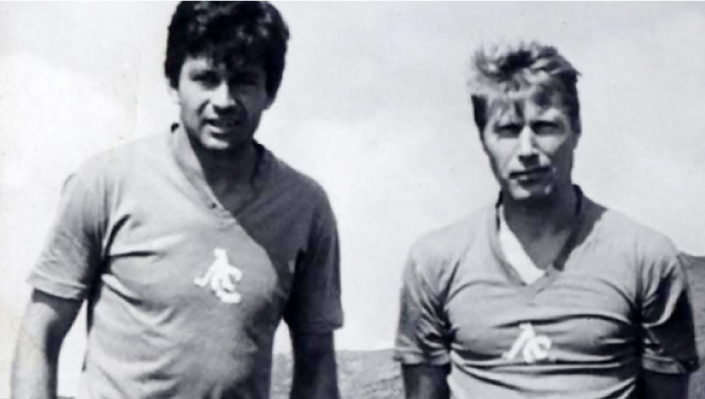 На 30 юни 1971 г. загиват Гунди и Котков