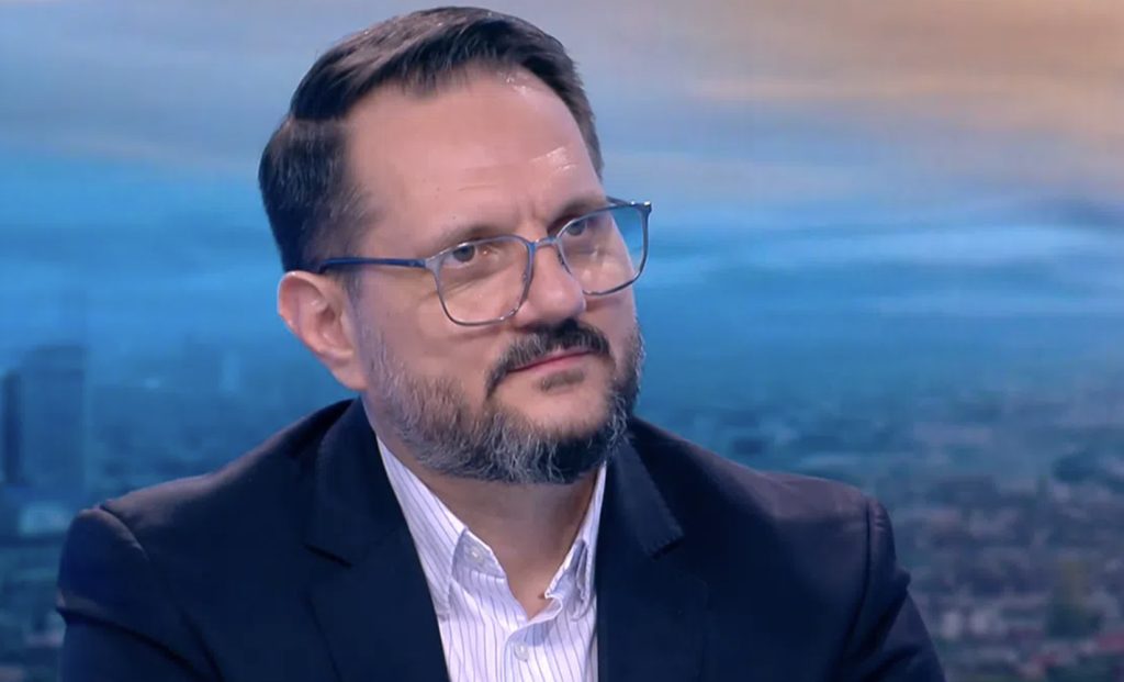 Драгомир Иванов: Лена е човекът, отговарял политически за София
