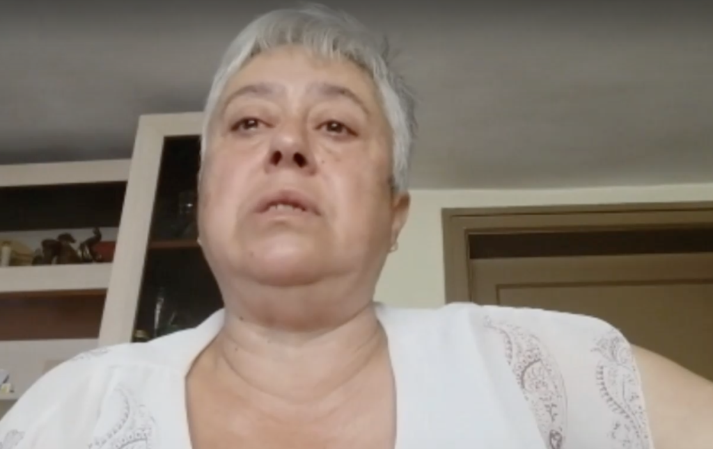 Бабата на битото дете в Габрово: Баща му удряше главата му в бетона и го налагаше с точилка