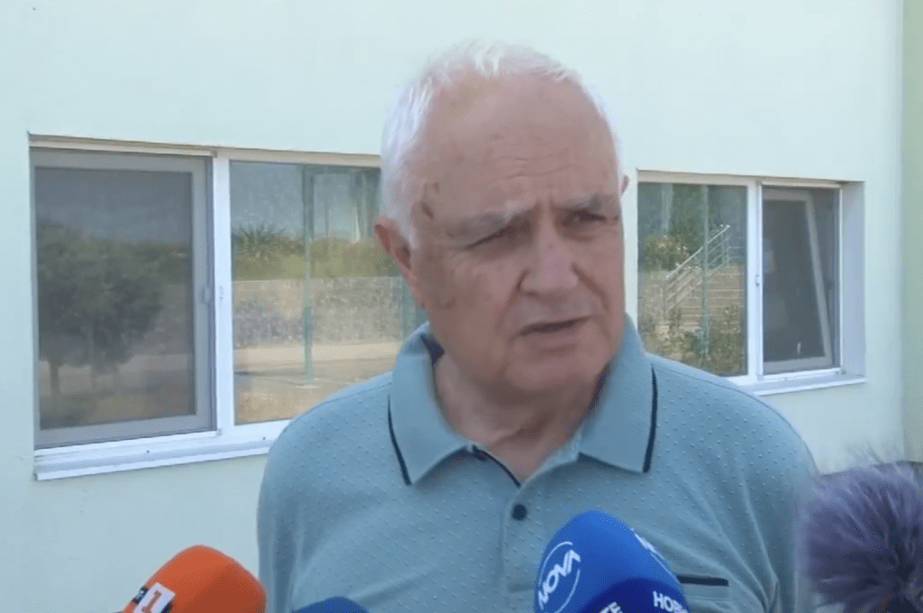 Запрянов: Няма опасност, като дойдат осемте F-16, да не могат да бъдат обслужвани и да летят