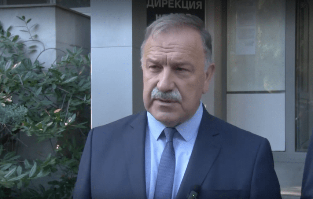 Производствена авария е причината за фаталния инцидент в завод „Арсенал“