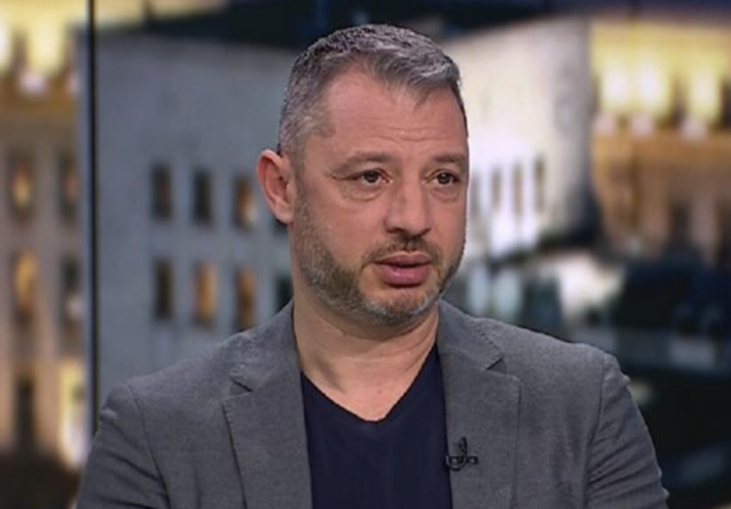 Делян Добрев: Не е вярно, че напускам ГЕРБ