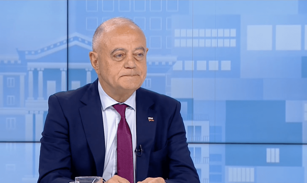 Атанас Атанасов: Няма да подкрепим вота на недоверие