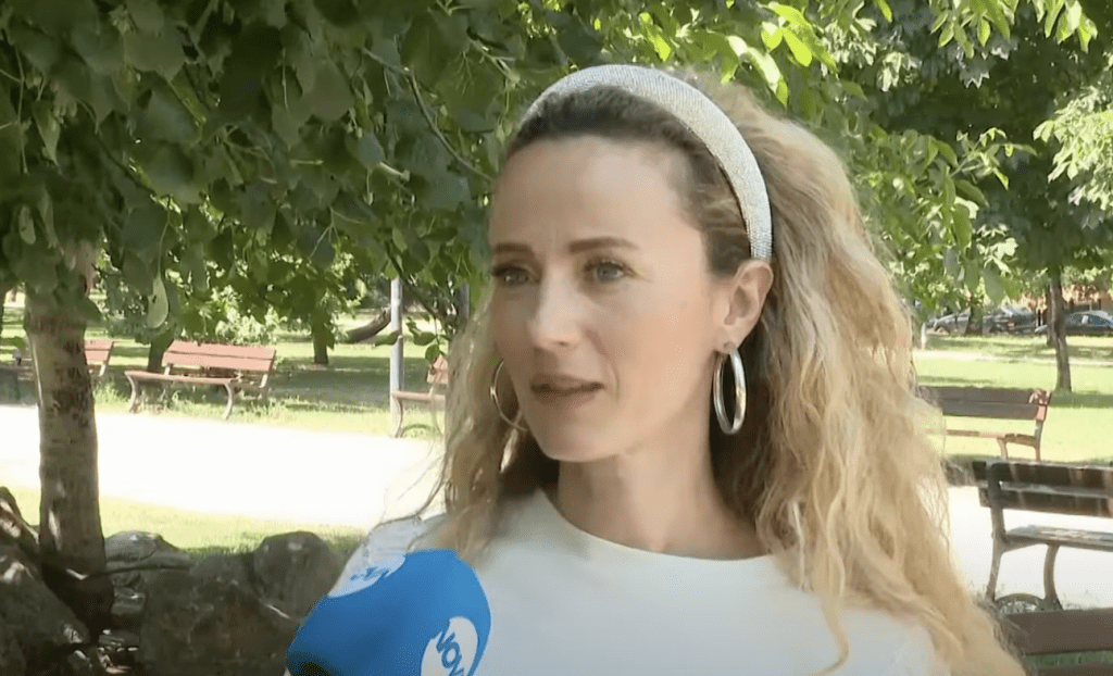 Деси Добрева: Нешка Робева искаше да ми оскубе косите