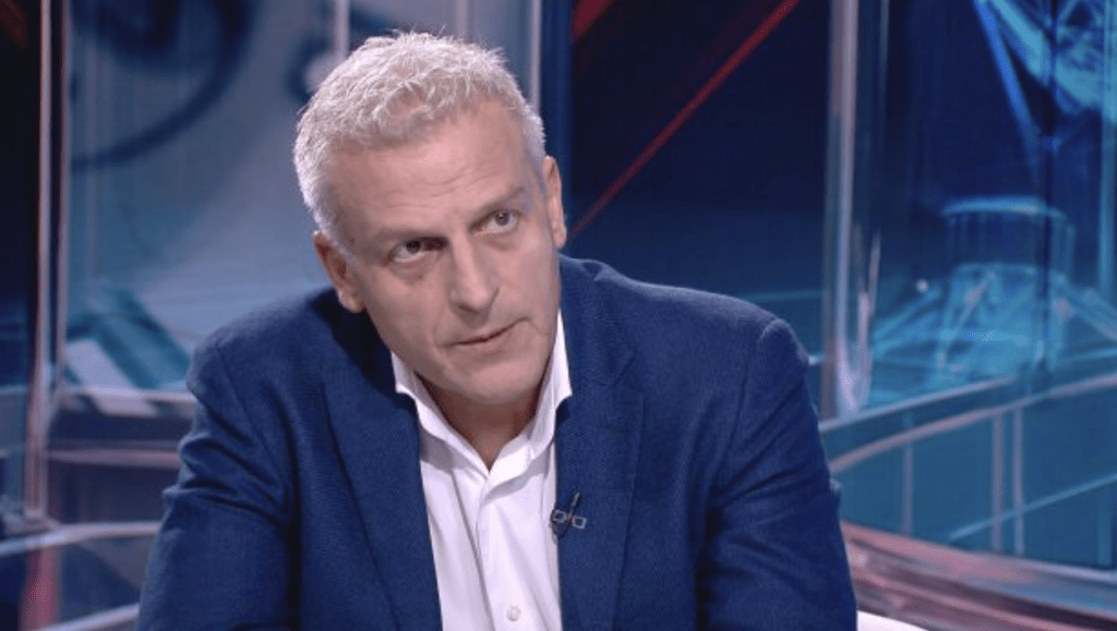 Петър Москов: За Синя България Радев винаги е бил опонент, ще е такъв и в новата си роля