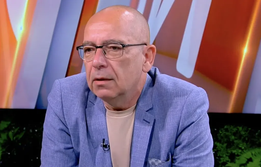 Константинов: Зарадвах се на думите на Тошко Йорданов, защото така обществото чу исканията на младите лекари