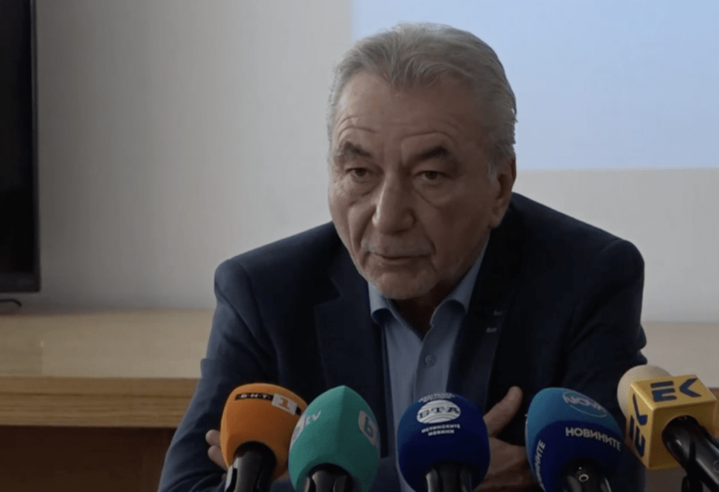 Росен Карадимов: Секторният анализ е ключов инструмент за конкурентната среда