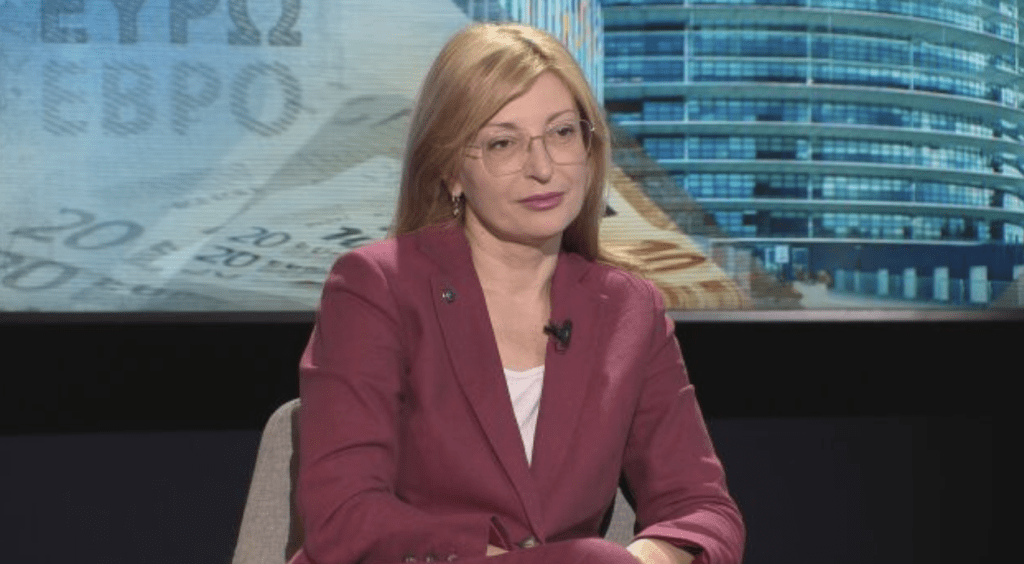 Екатерина Захариева: Нямам съмнения, че докладът ще бъде одобрен