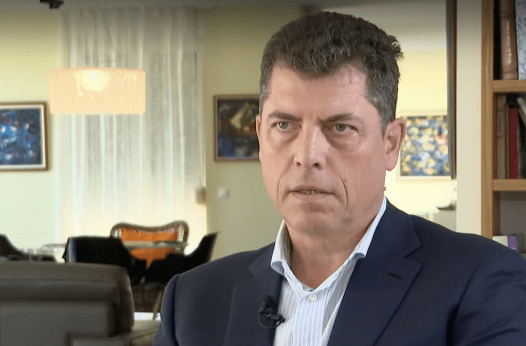 Милен Велчев: С приемането на еврото нищо страшно няма да се случи