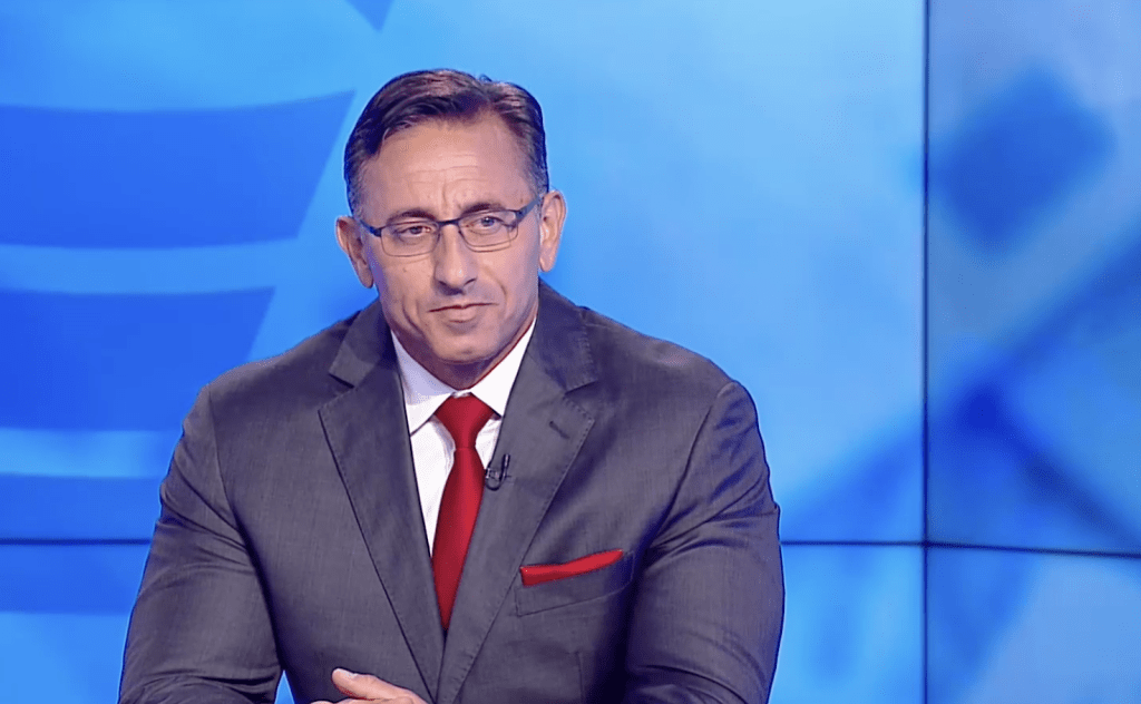 Очаква се новият особен управител на „Лукойл“ Румен Спецов да бъде вписан в Търговския център