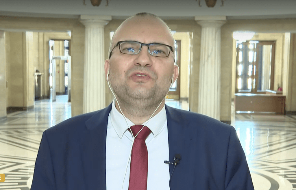 Мартин Димитров: Всички атаки и проверки в последно време засягат само кметове на опозицията
