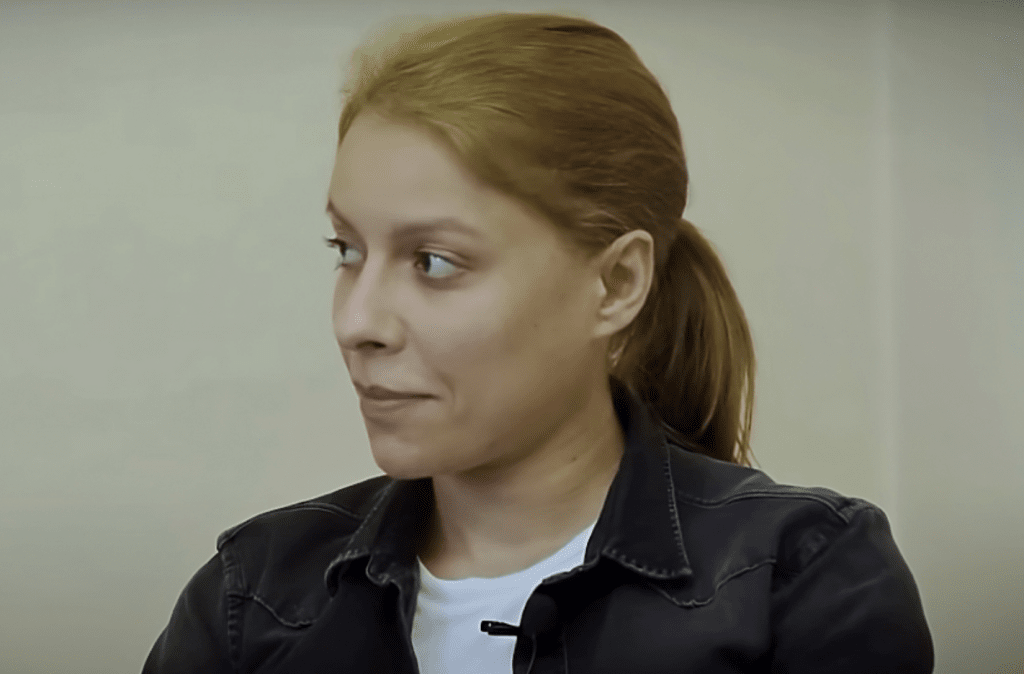 ВАС опрости данъци на Любена Павлова – бившата жена на Петьо Еврото