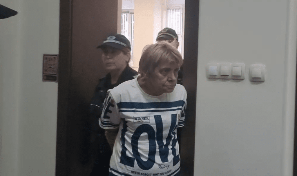 Окръжният съд в Стара Загора остави в ареста медицинската сестра от дома за стари хора в село Ягода