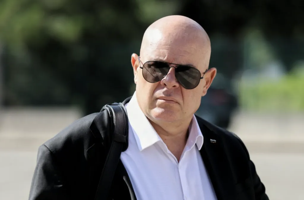 Иван Гешев: Престоят на Сарафов като главен прокурор беше безсмислен
