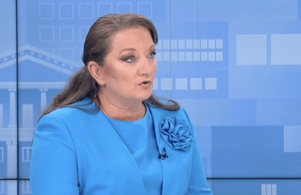 Деница Сачева: Направихме много за влизането в еврозоната