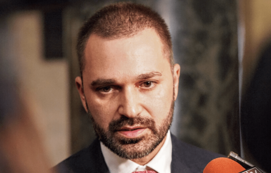 Назначиха говорител на и.ф. главен прокурор Борислав Сарафов