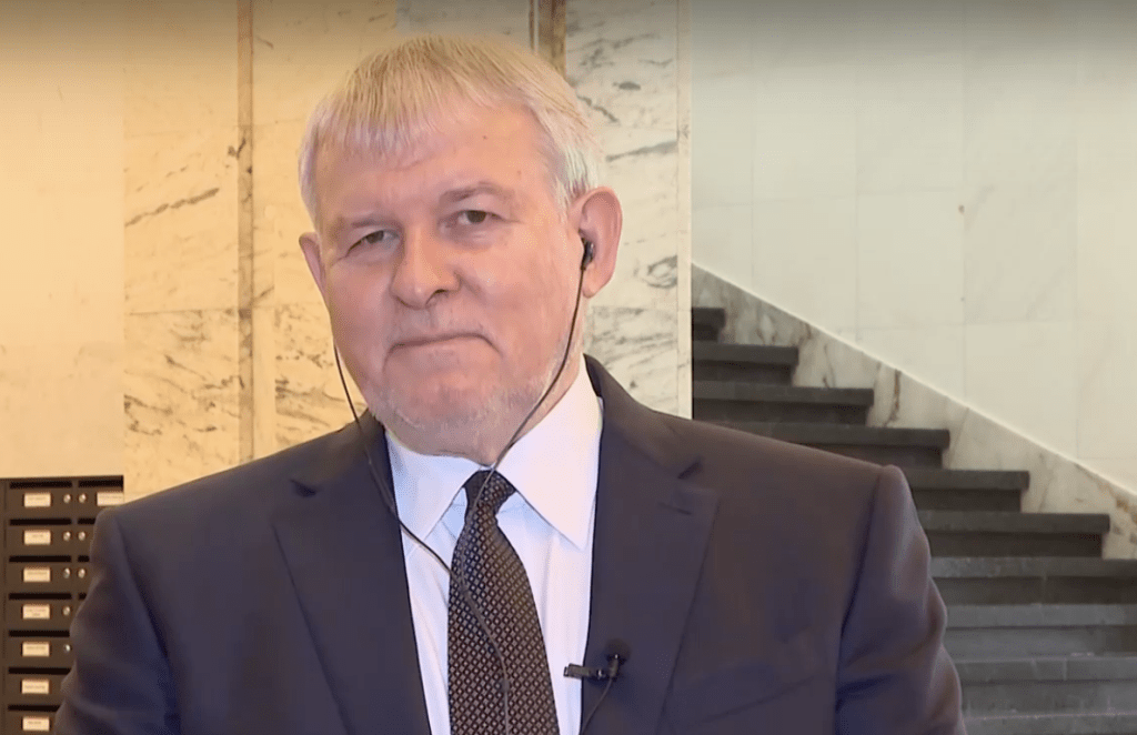 Румен Христов: Задържаните кметове от ПП са млади, изкушени и допускат грешки