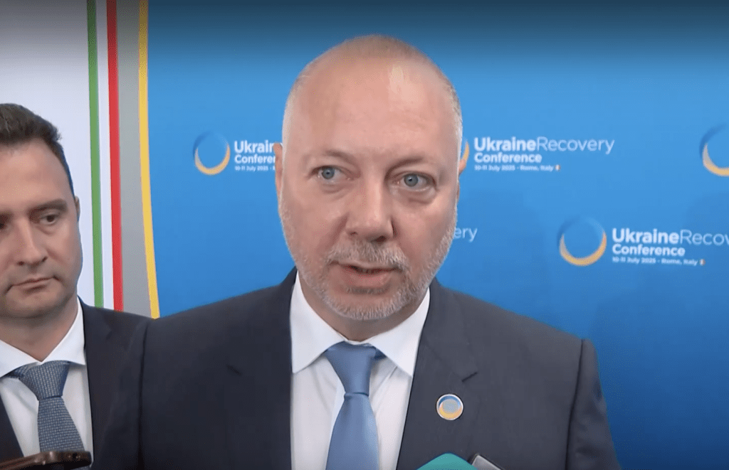 Желязков: Натъжава ме подкрепата на ПП за вота на недоверие