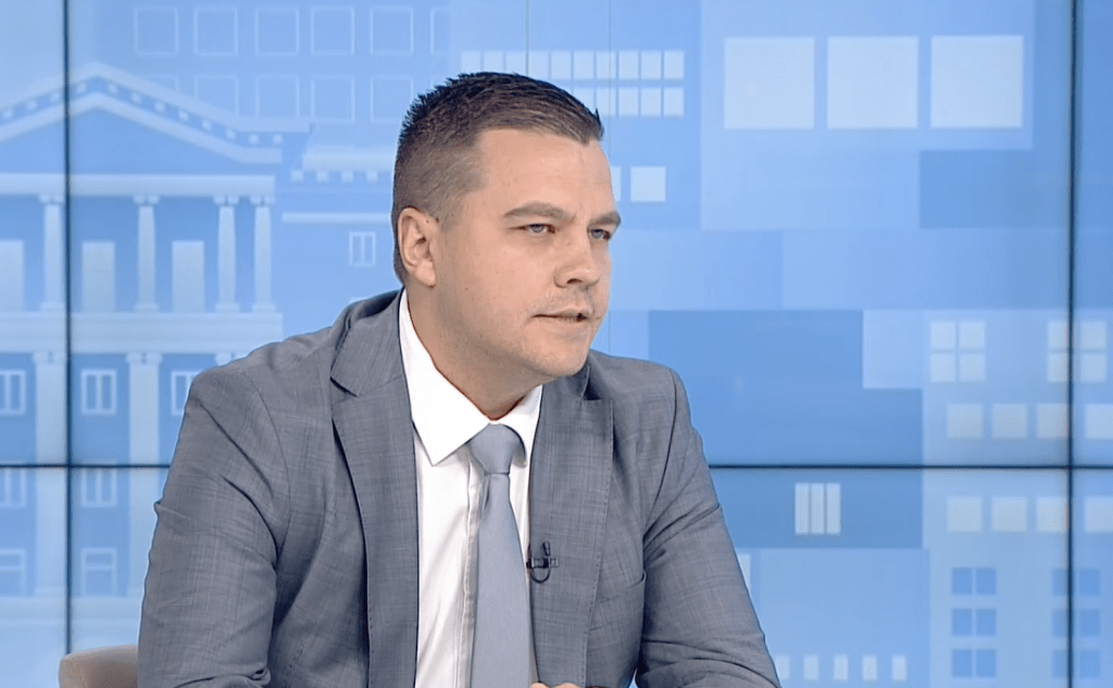 Балабанов: Росен Христов трябва да поеме отговорност за „Боташ“