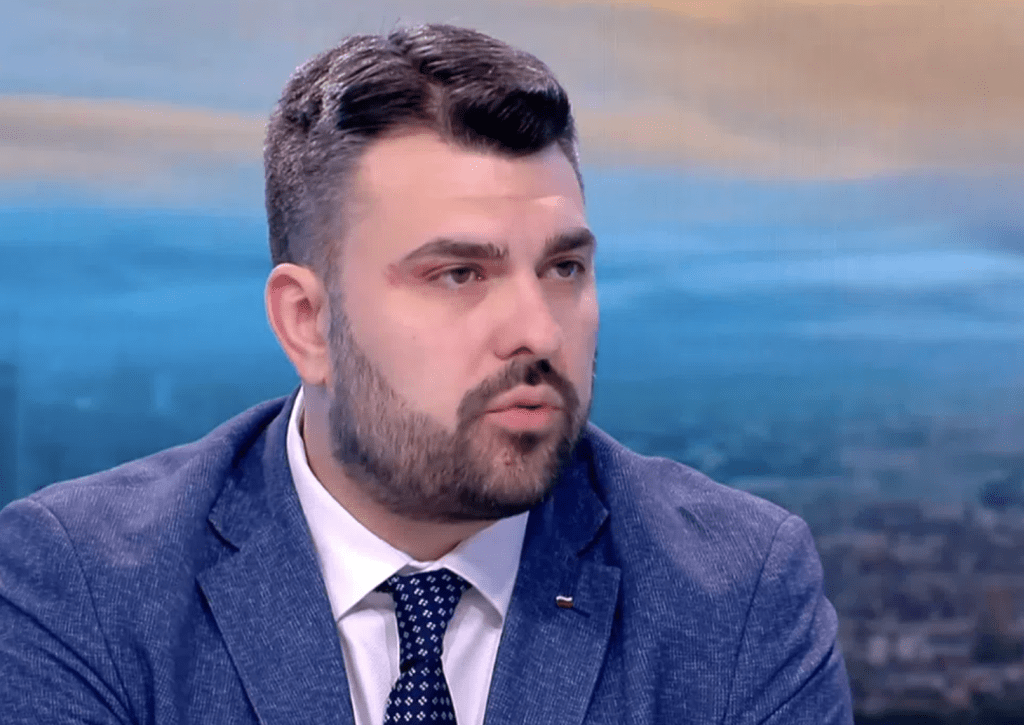 Георгиев: Влизането в еврозоната показва, че сме постигнали много високи стандарти