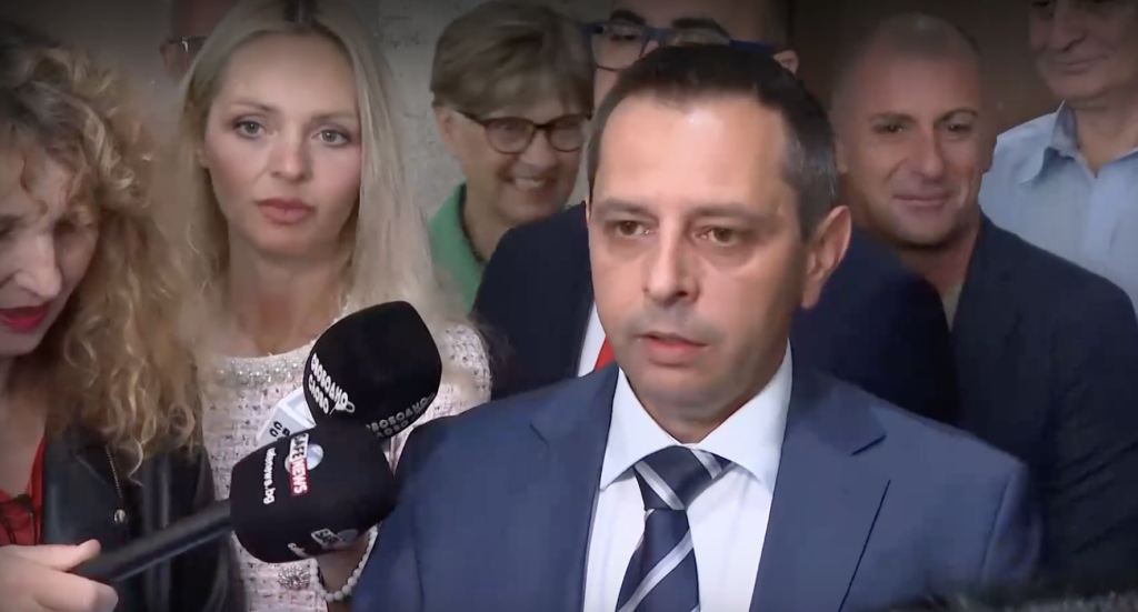 МЕЧ преговаря с ПП за петия вот на недоверие