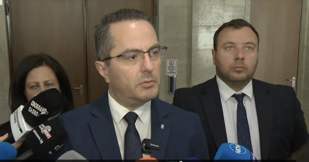 Цончо Ганев: Предстоят консултации за следващ вот на недоверие