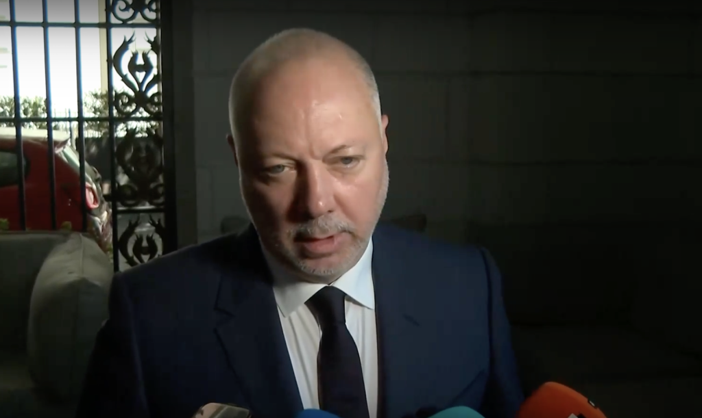 Желязков: В атаките срещу приемането на еврото имаме данни за руско участие