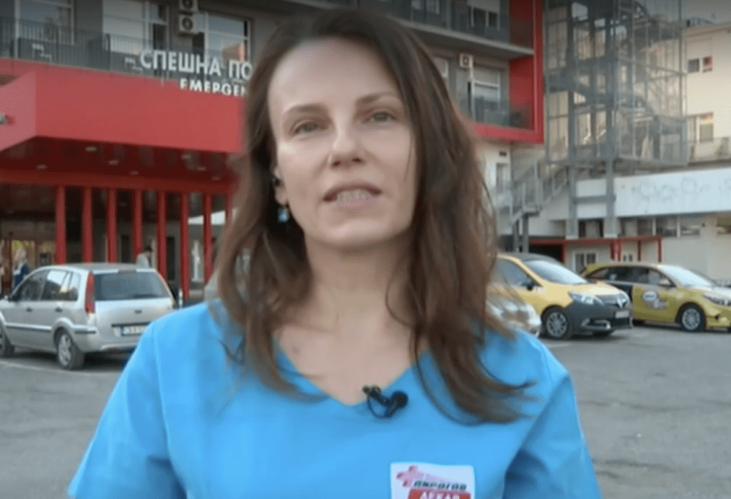 Температурните аномалии може да са проблем и за здравите хора