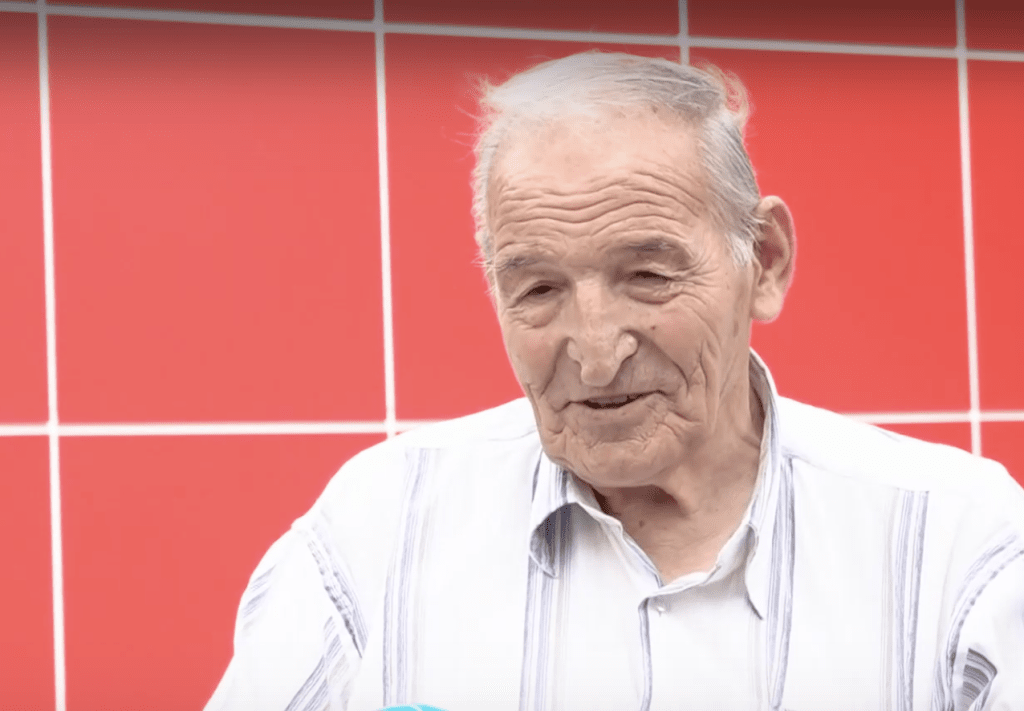 Димитър Пенев на 80: Легендата, която написа футболна история