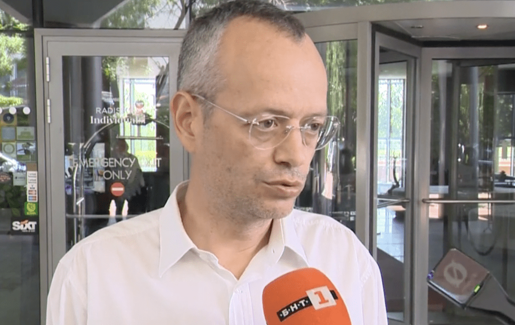Методи Байкушев: Прокуратурата действа избирателно, мишената е Асен Василев