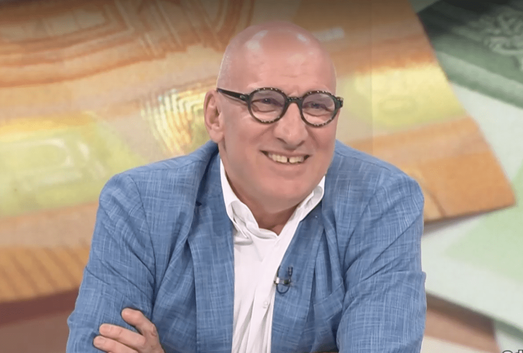 Левон Хампарцумян: Еврото дава по-добри възможности да бъдем успешни, ако искаме