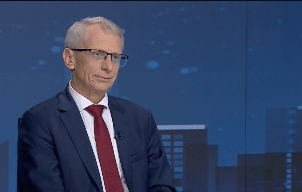 Денков: Няма никакъв шанс Асен Василев и Благомир Коцев да участват в схема