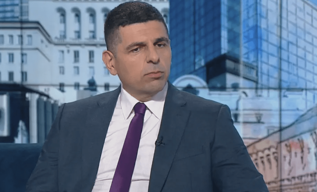 Ивайло Мирчев: Споменаването на Асен Василев в делото не ни притеснява