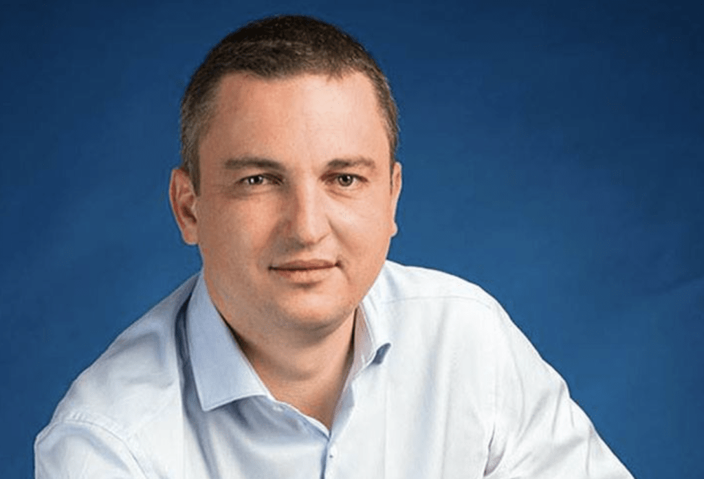 Иван Портних: Двойният ви аршин е отвратителен, ще кажа необорими факти