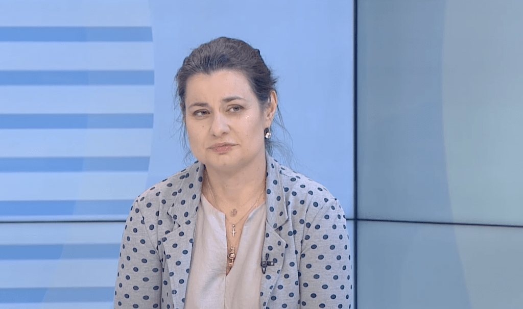 Скандалът „Майчин дом“ – Набедената лекарка отрича