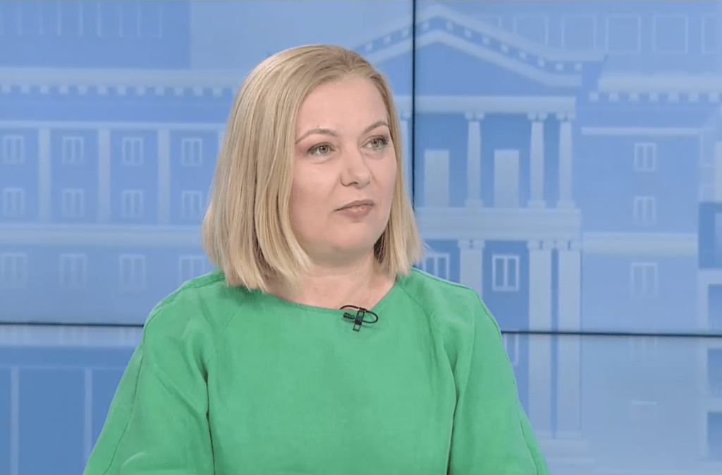 Надежда Йорданова: Подготвяме вот на недоверие през септември