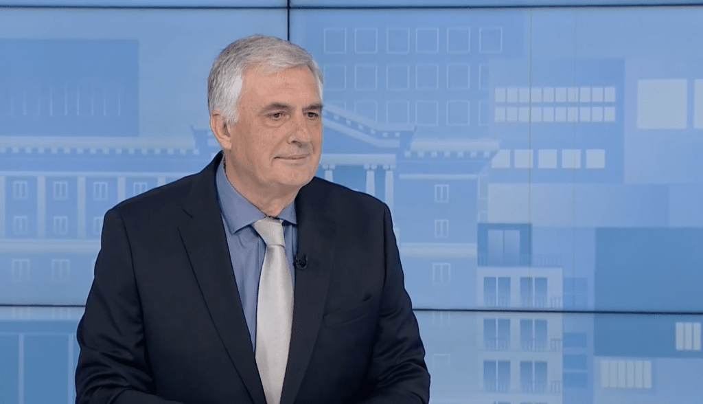 Ивайло Калфин: Цените нямат нищо общо с еврото