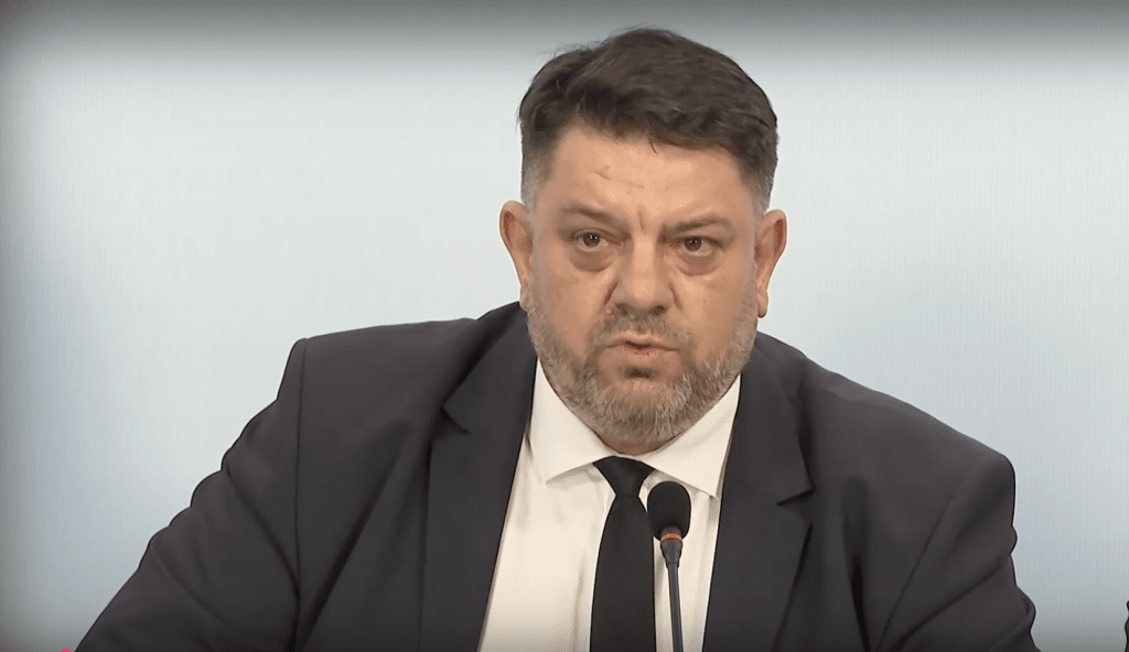 Зафиров ще участва в 18-ата среща на Европейската платформа за ромското включване в Брюксел