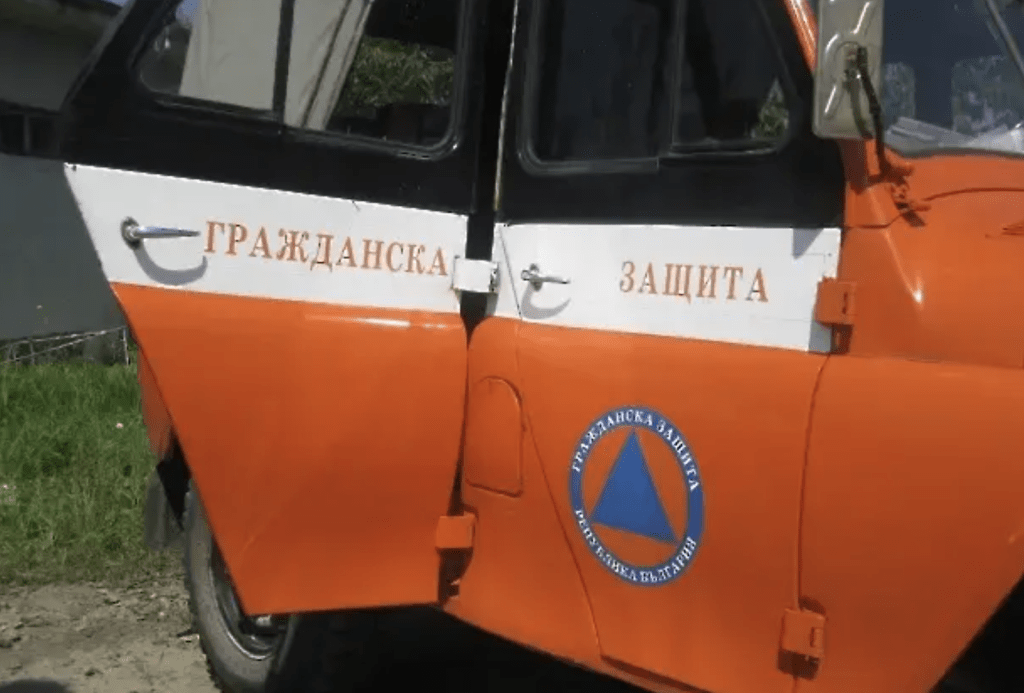 18 юли е Ден на Гражданска защита