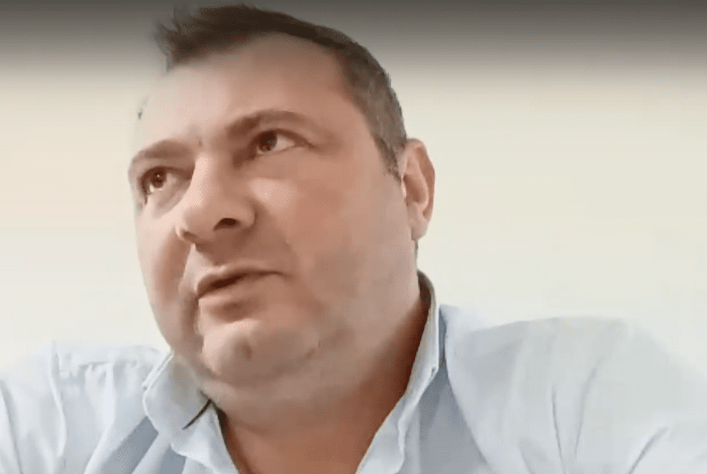 Директорът на зоопарка в Ловеч: Ако се натъкнете на черния леопард, не се обръщайте с гръб
