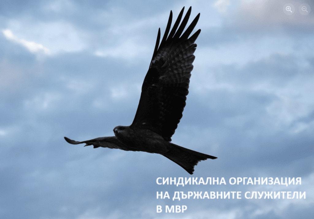 Държавните служители в МВР са против промените в начина на изчисляване на заплатите им