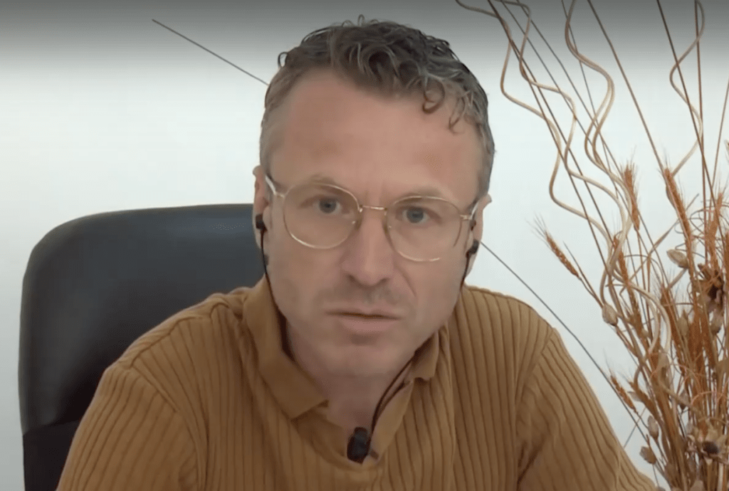 Адвокатът на Благомир Коцев: Предполагам, че Диан Иванов ще стане обвиняем за корупция