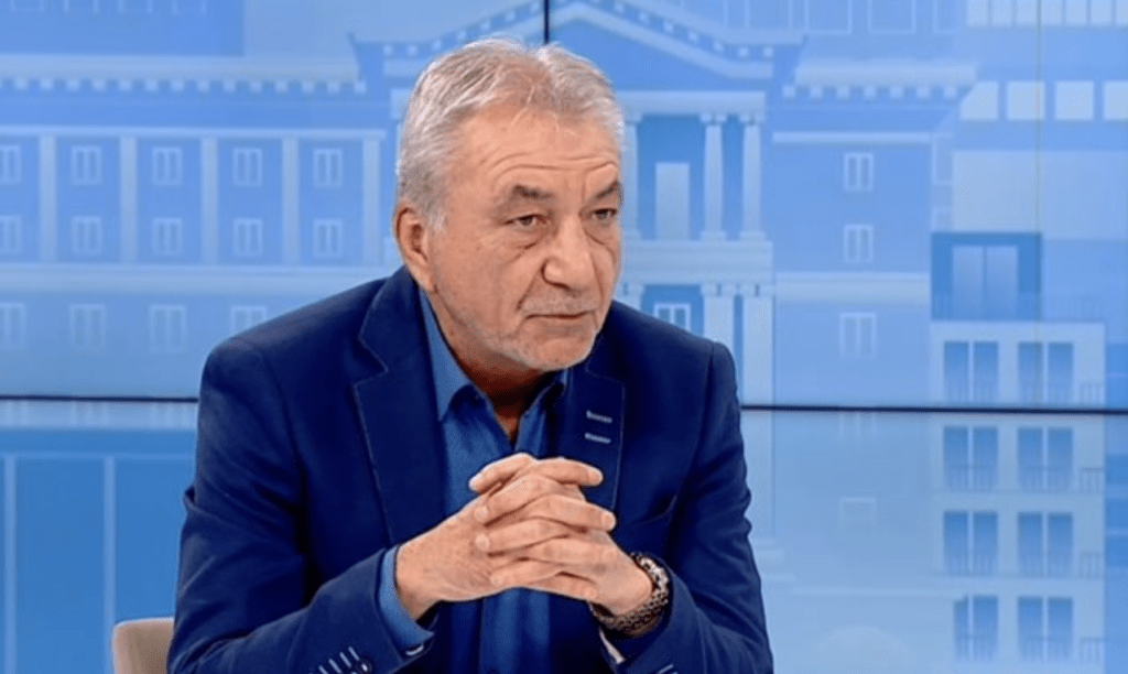 Карадимов: Хората започнаха да ни се оплакват и при имотни спорове