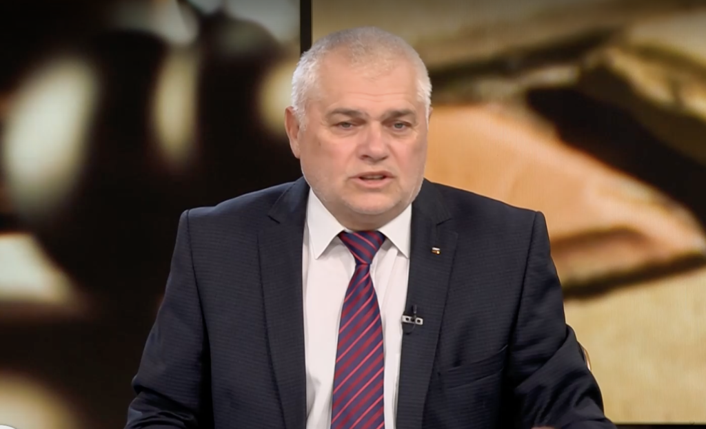 Валентин Радев: Новите заводи на „Райнметал“ ще поставят България още по-ясно на оръжейната карта на Европа