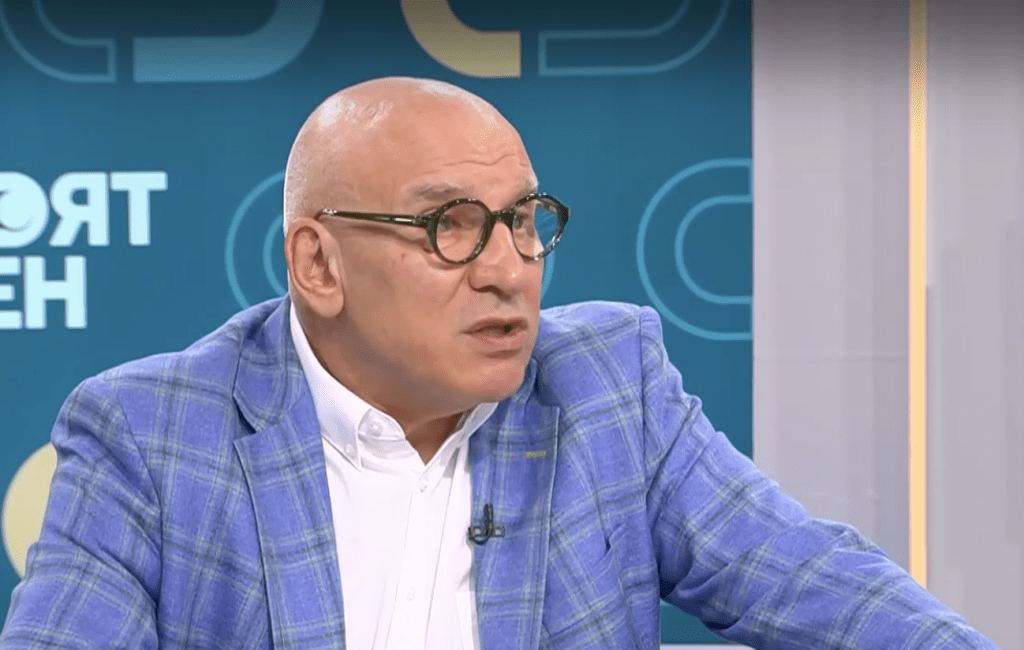 Хампарцумян: Държавният контрол на цените може да счупи пазарните отношения