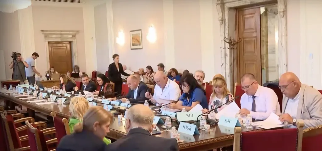 Държавата поема здравните осигуровки на монасите в Света гора, но не и на жените в майчинство