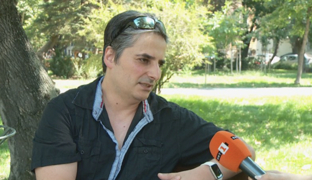 Бащата на малтретирания Адриан: Той в момента е с посттравматичен стрес